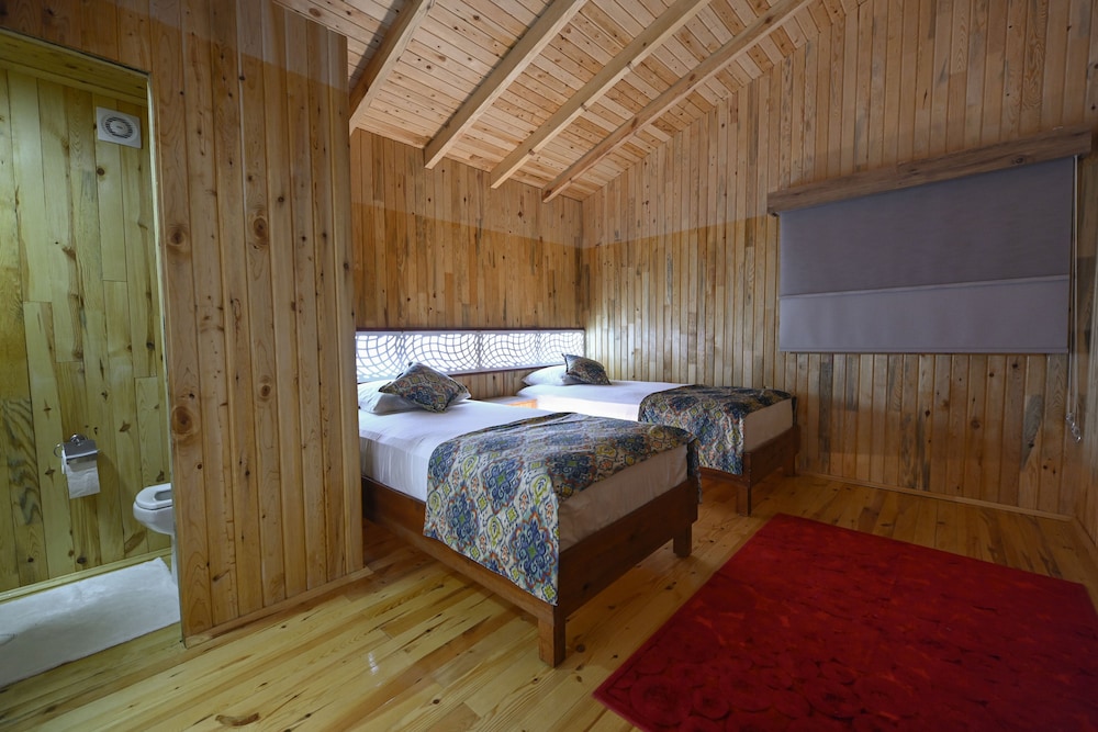 Dufa Apart Bungalow