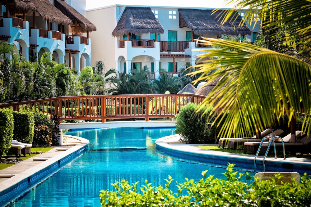 Valentin Imperial Rivera Maya All Inclusive - Adult Only - Property Image 74