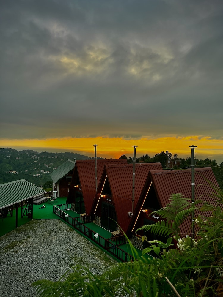 Çavdi Bungalov view 5