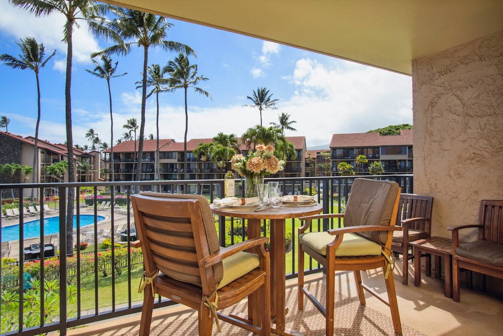 KBM Resorts: Papakea Pke-304 Renovated Studio With Ocean Views!