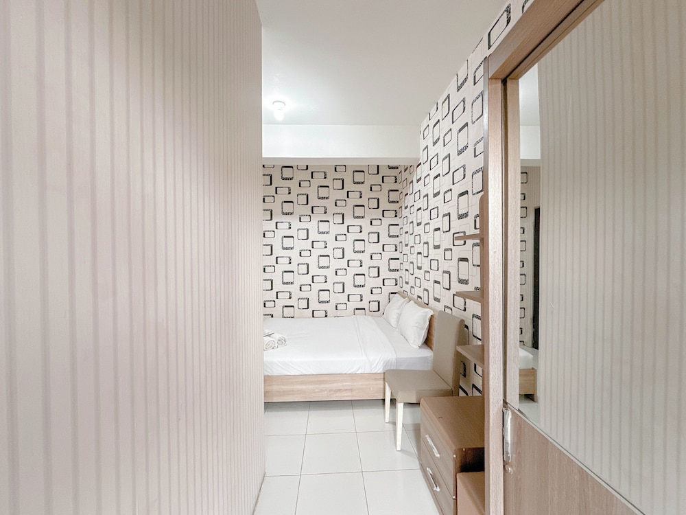 Minimalist 2BR Apartment at Tamansari Prospero Sidoarjo
