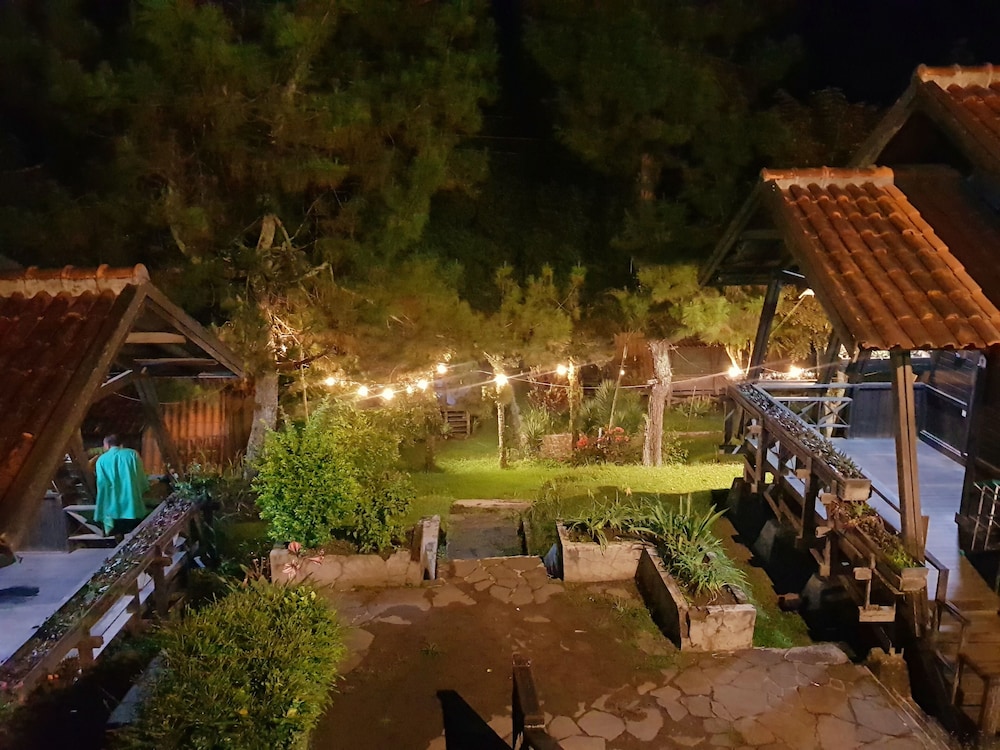 Argapuri Jungle Resort