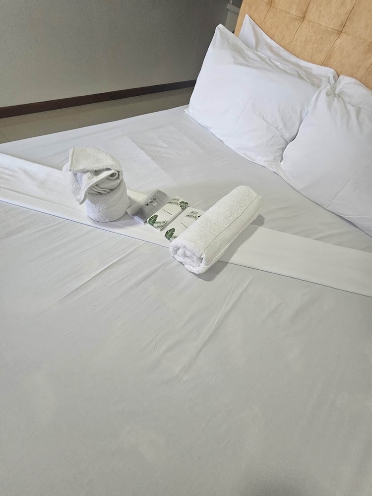 Bliss Suites by SMS Hospitality