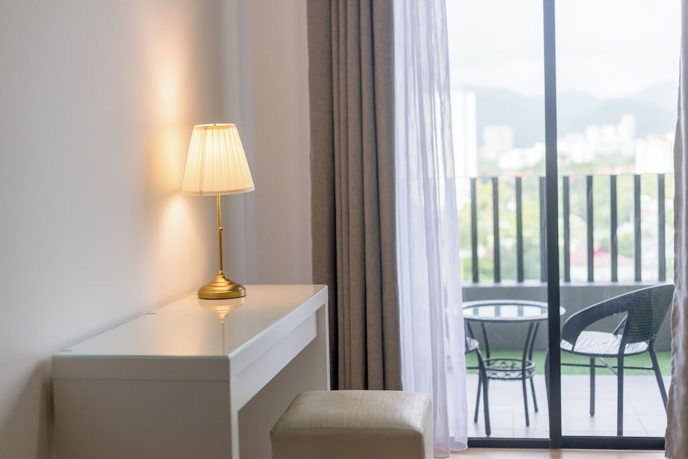 Beacon Executive Suites