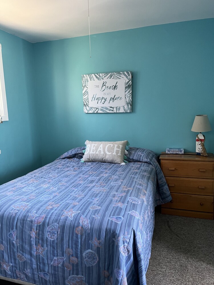Marvin Gardens Motel