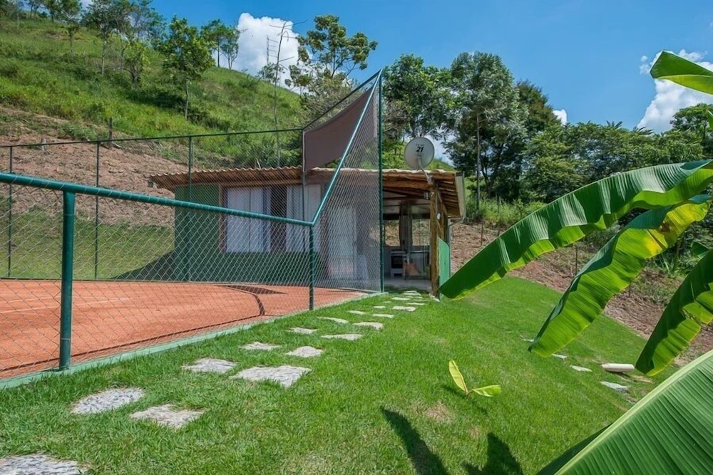 Pousada Gentil