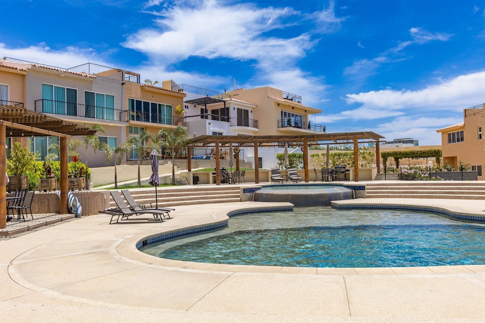 Amore del Casa in Cabo San Lucas