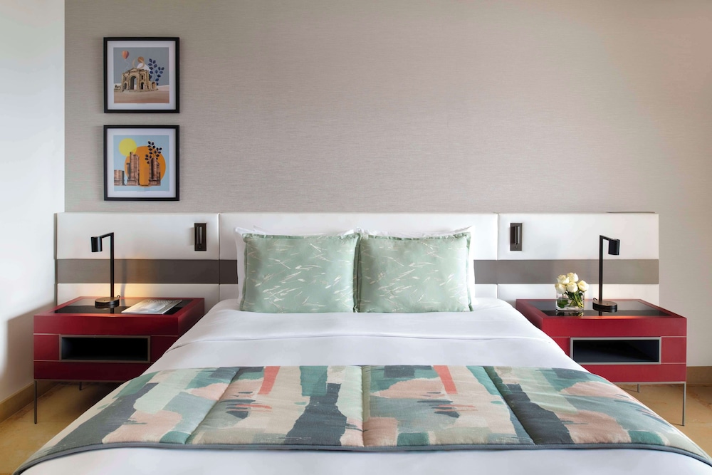 Kempinski Hotel Ishtar Dead Sea 150