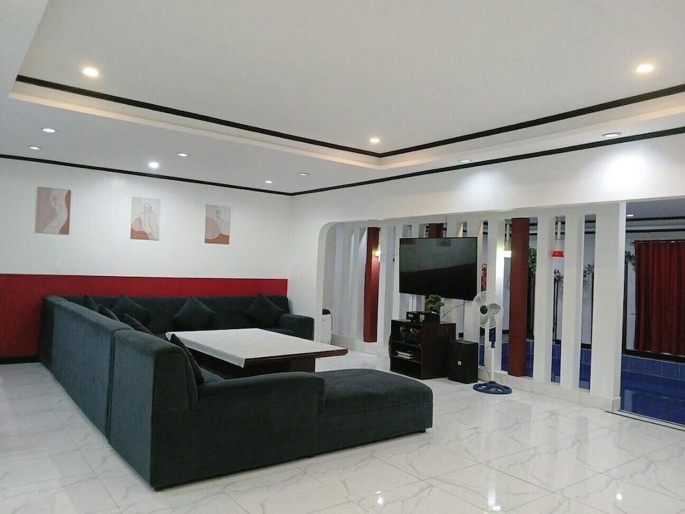Jewelry Resort and Villas Tagaytay