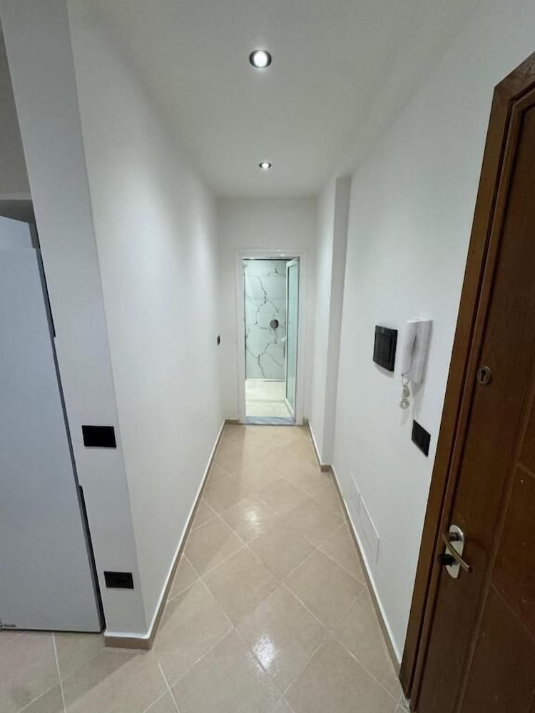 Onda Apartments