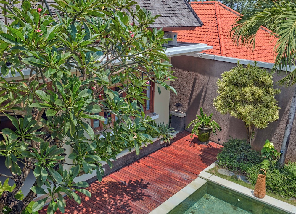 Dreamscape Bali Villa