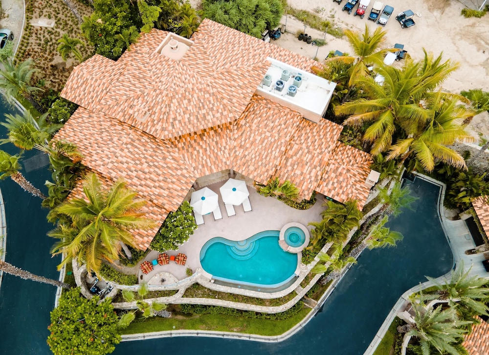 Luxury Mexican Hacienda Retreat Within Palmilla Resort Community