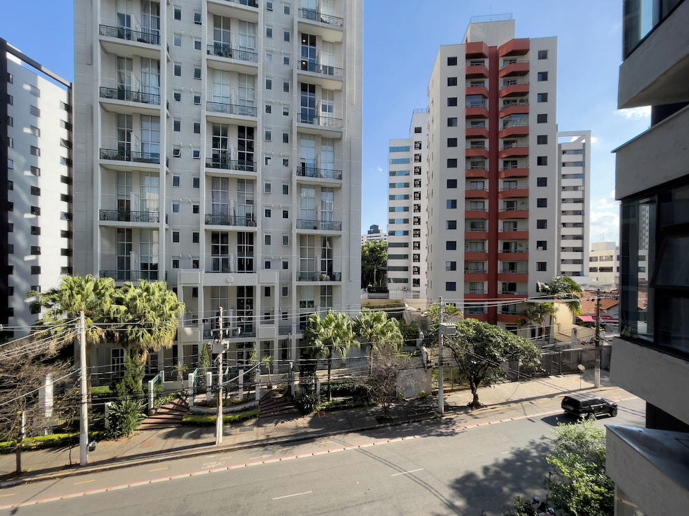 DNA Vila Mariana