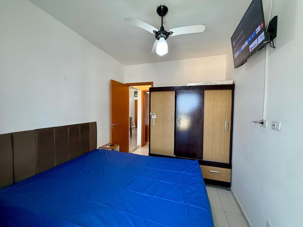 Residencial Hr Malibu