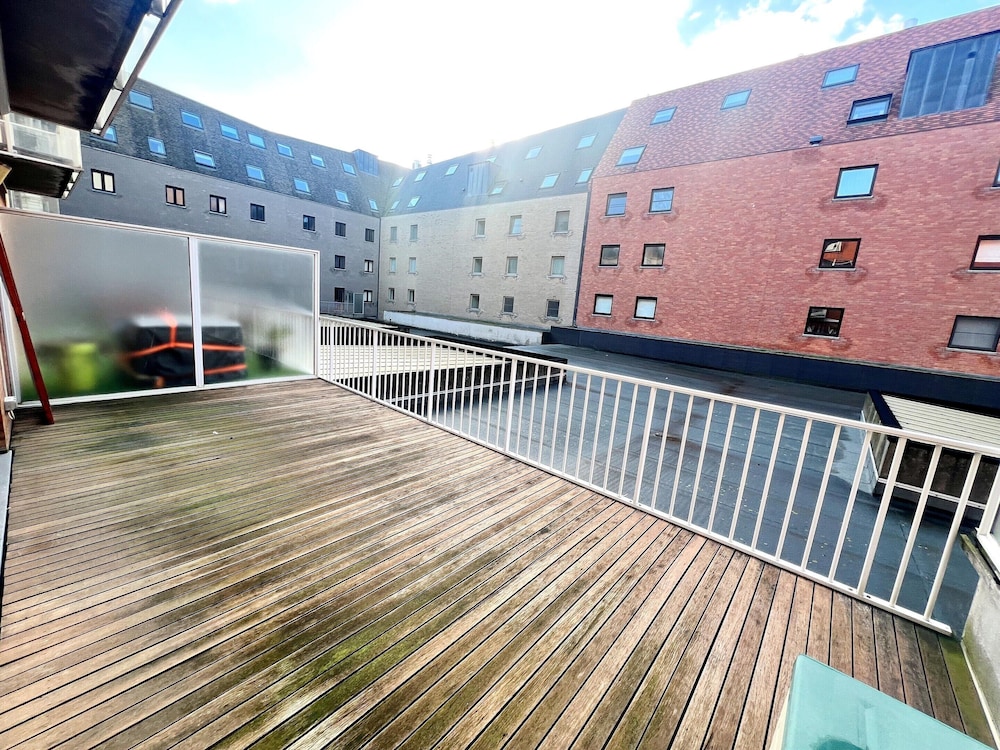 Apartment in Middelkerke Near the Beach