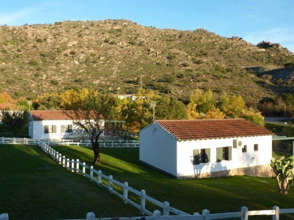 Casas Rurales Aldeaduero