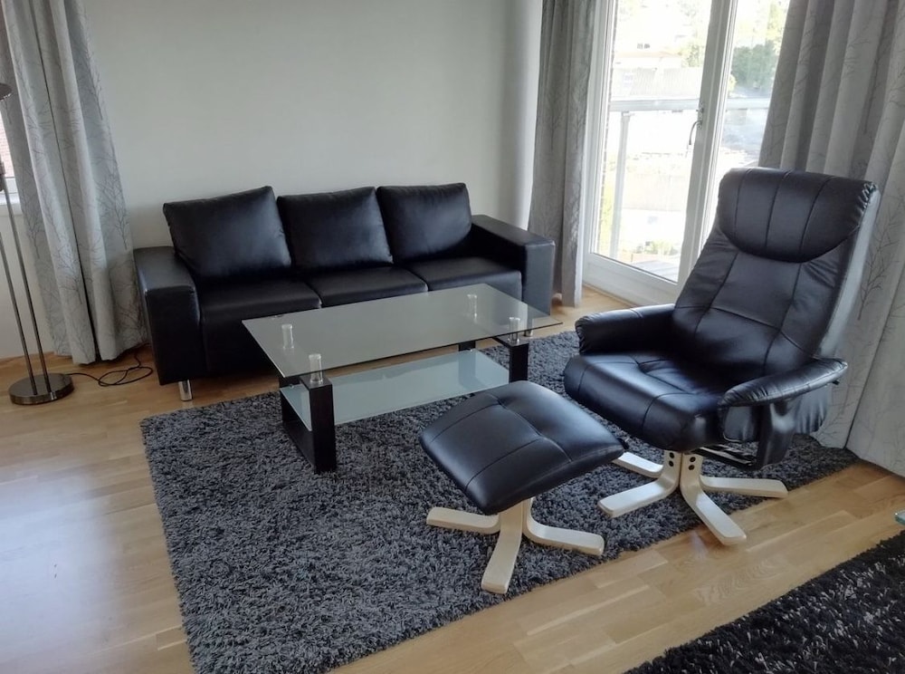 Gauk Apartments Sentrum 3