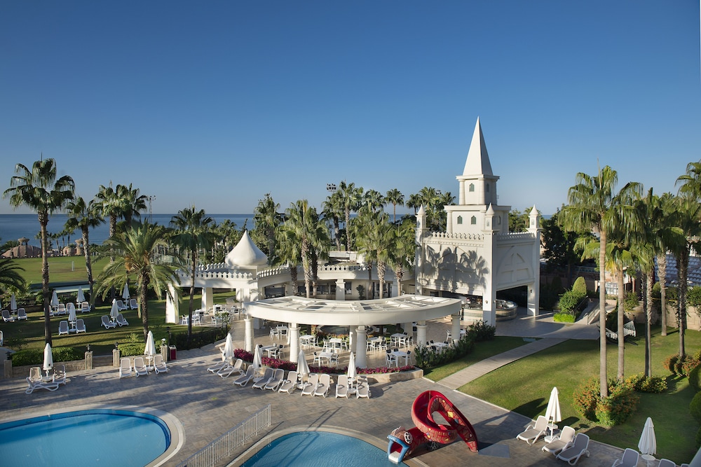 Kamelya Fulya Hotel
