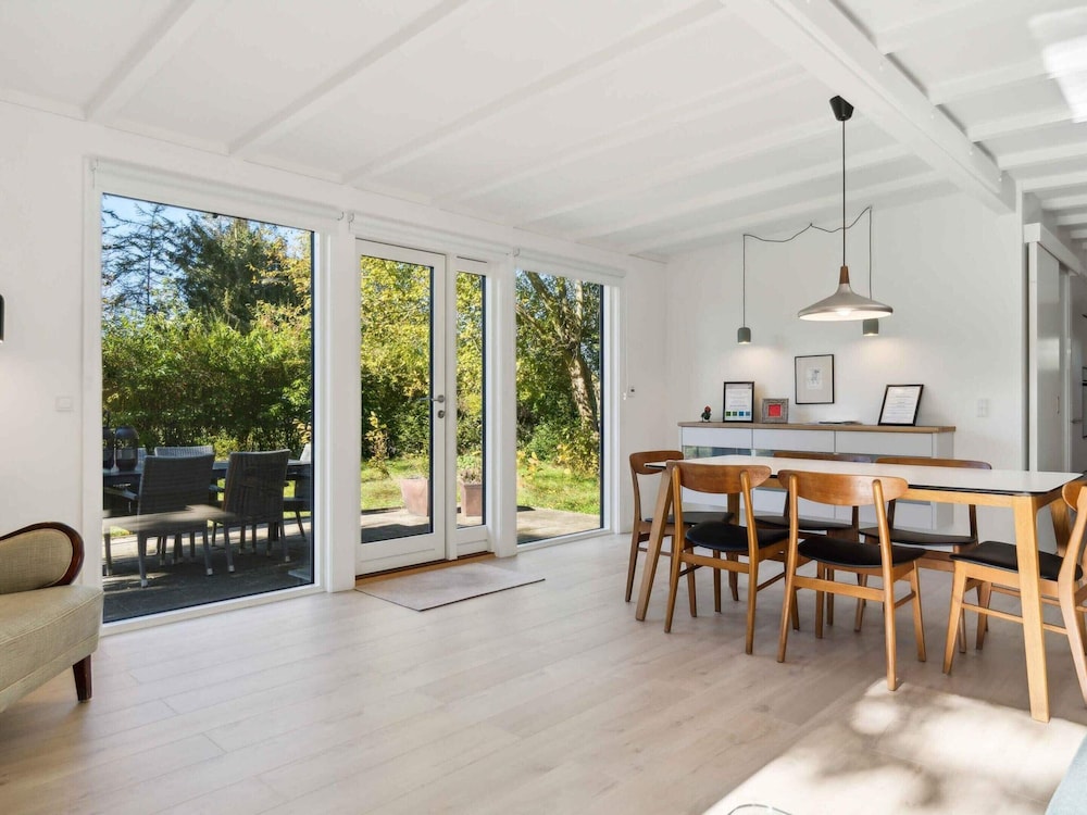 5 Star Holiday Home in Kirke Hyllinge