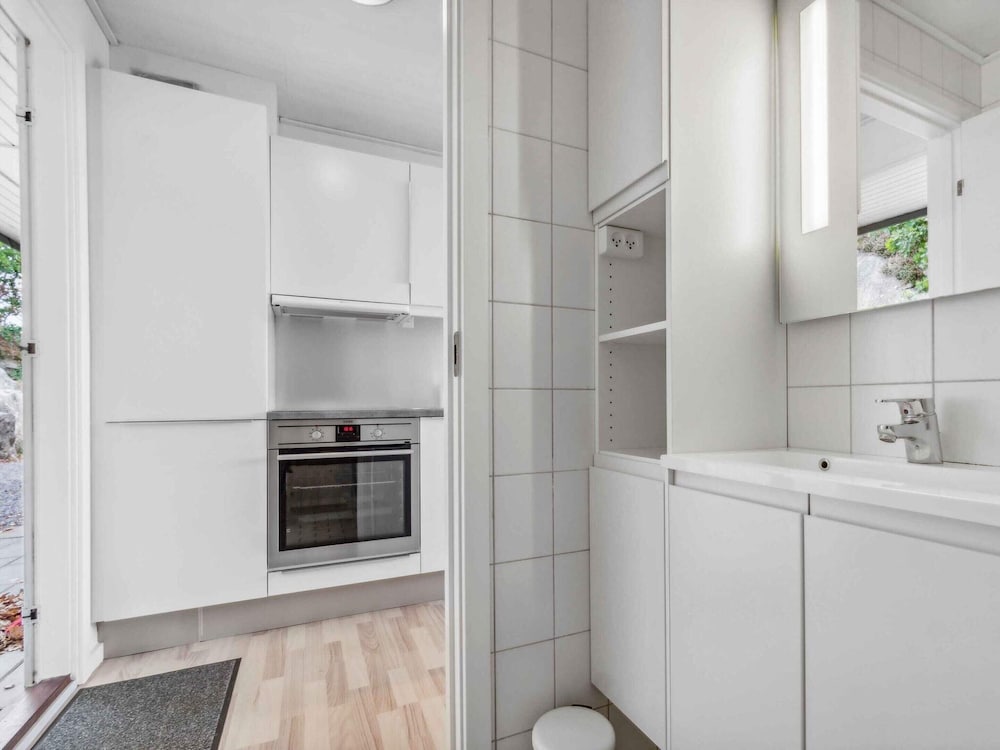 5 Star Holiday Home in Allinge