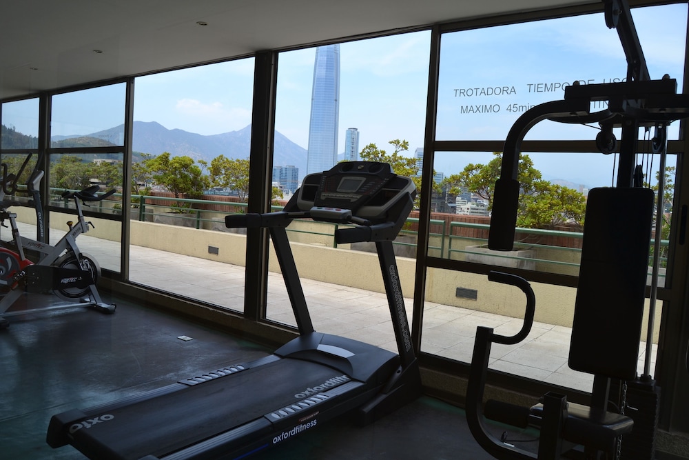 Providencia Suite Manuel Montt