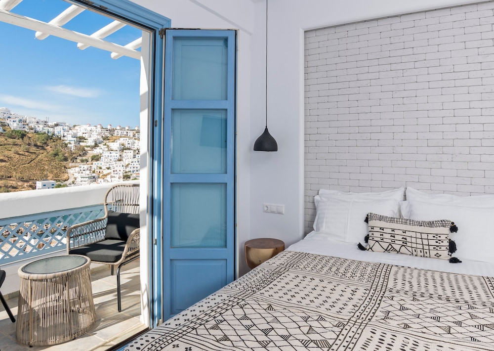 Ihthioessa Boutique Hotel - Property Image 51