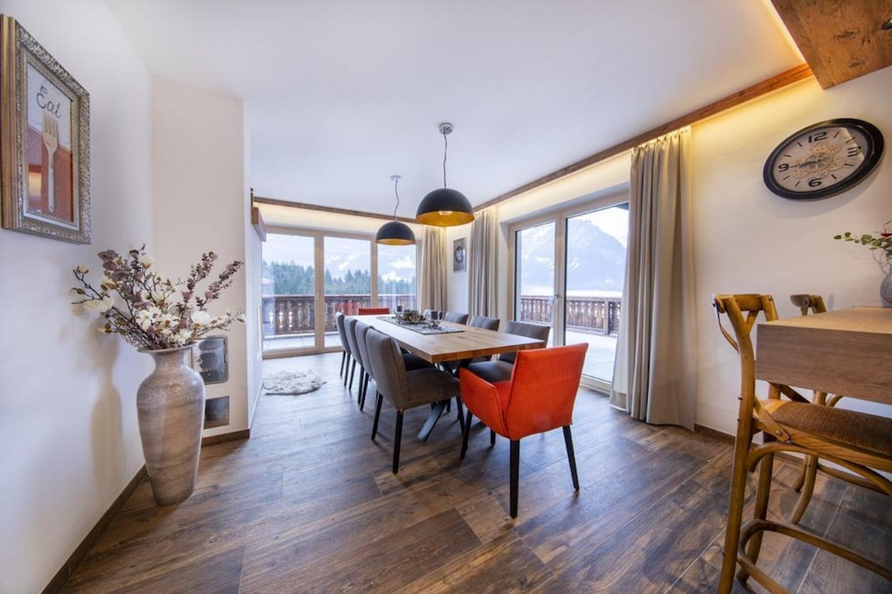 Nationalpark Chalet Hochalmspitze
