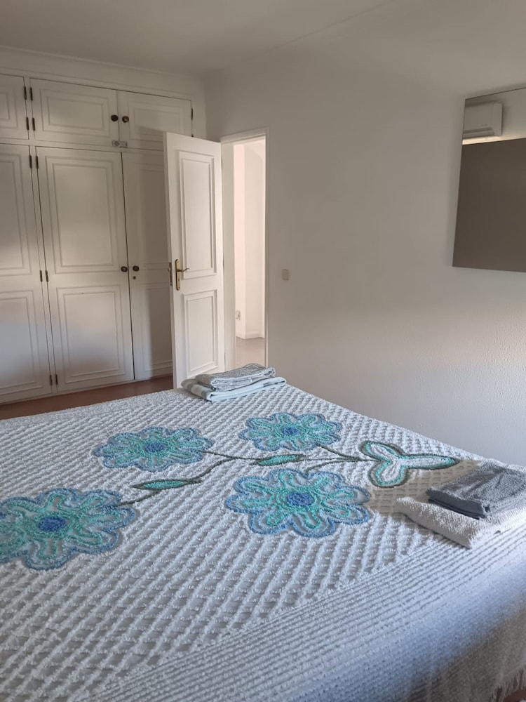 Delta Marina Vilamoura Center Flat