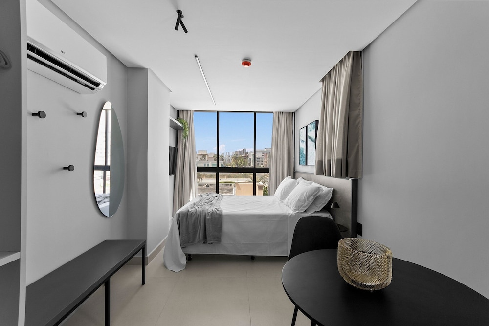 Alta Garden Housi by Carpediem