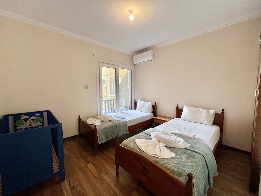 115 AN - Stay Napa Oniro Apartment