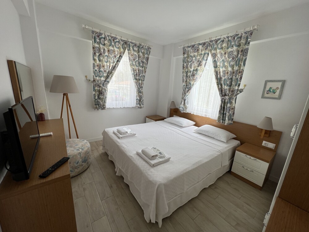 Casa Gaia Otel - Image 9