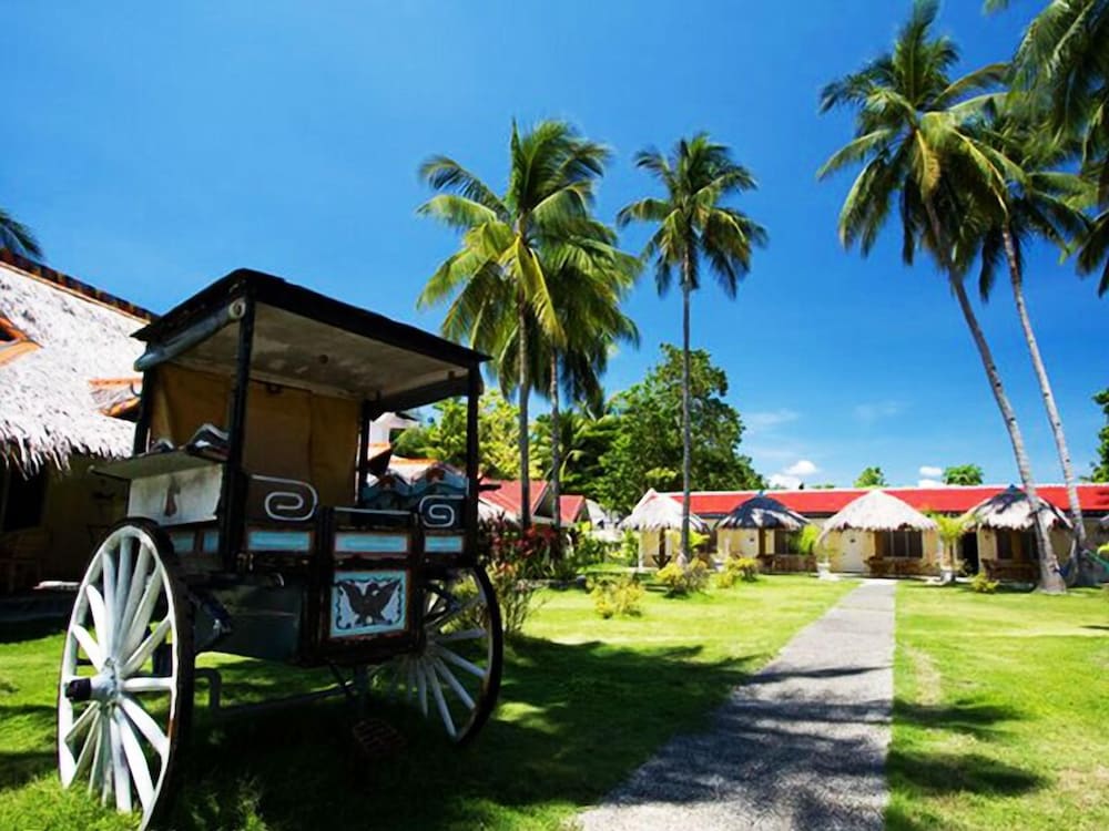 Whispering Palms Island Resort