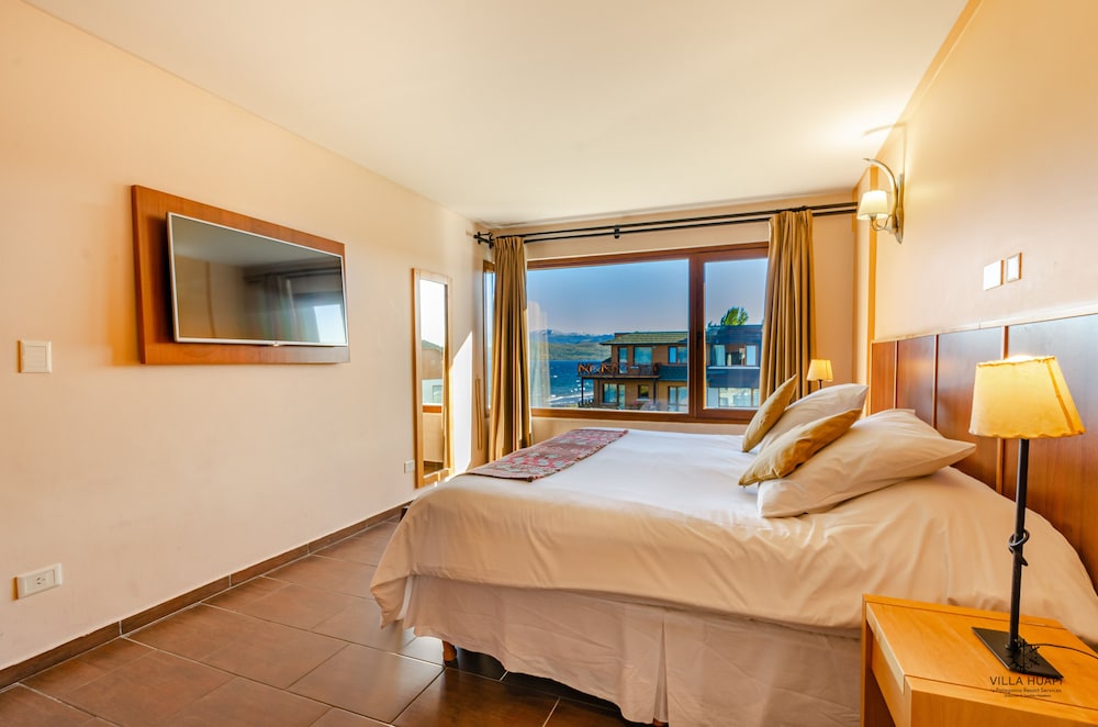 Villa Huapi