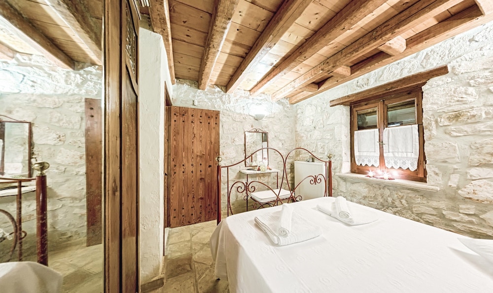 Villa Poseidon