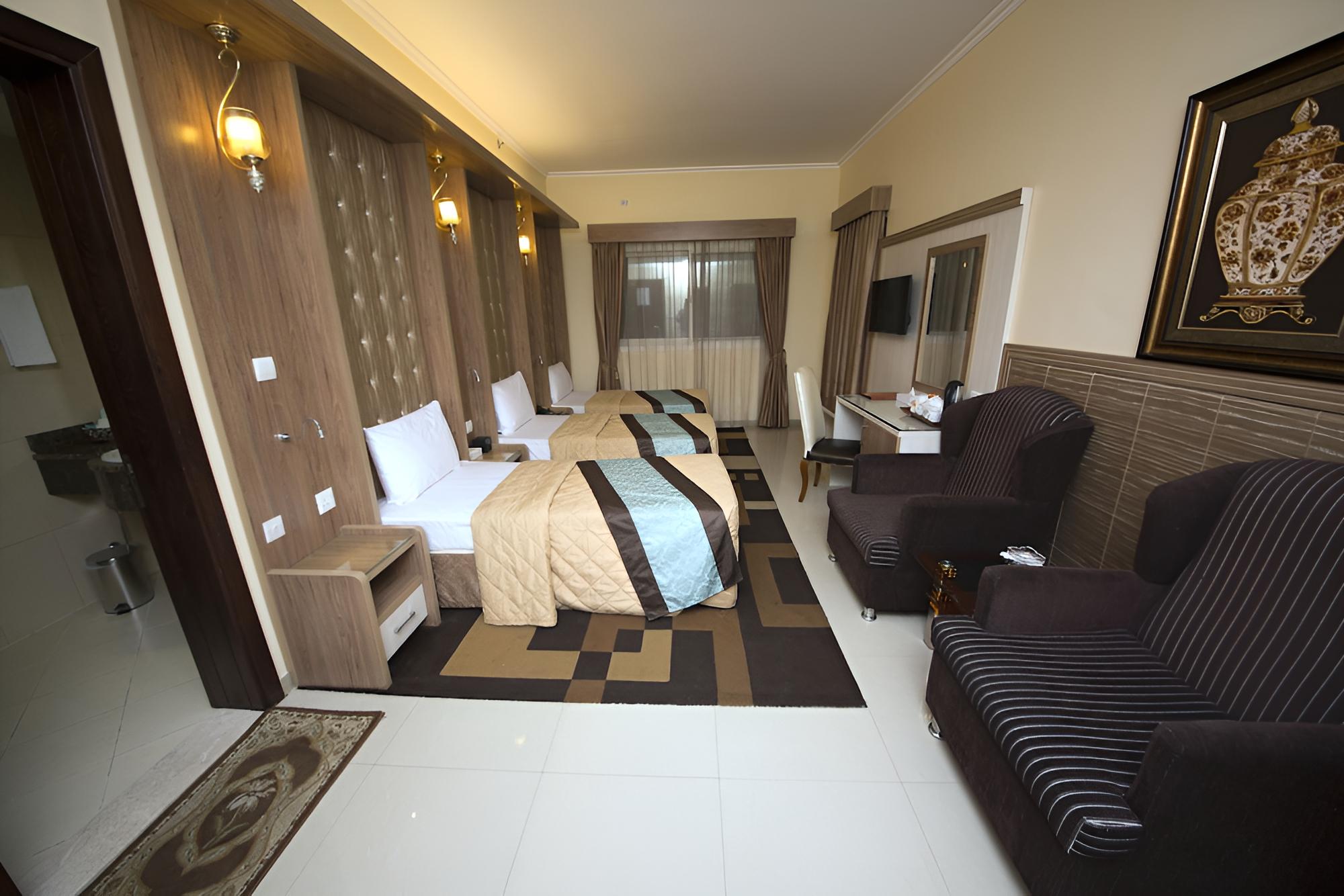 Naif view Hotel By Gemstones