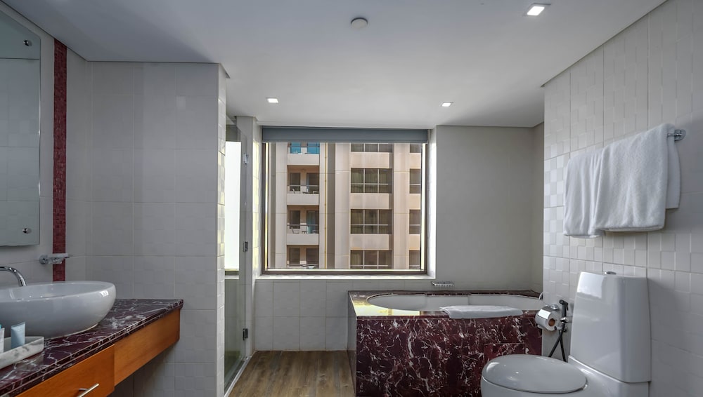 Dream Inn Apartments - Bahar JBR