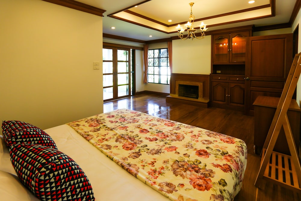 Villa de Nimman