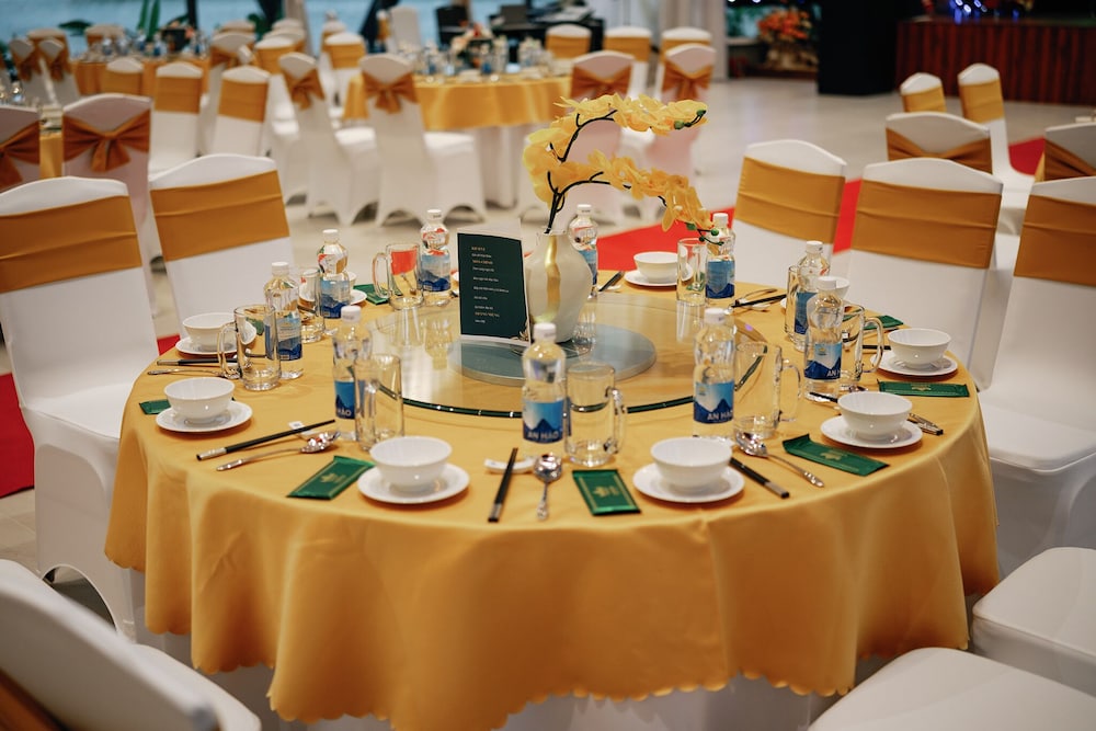 Lamori Resort & Spa