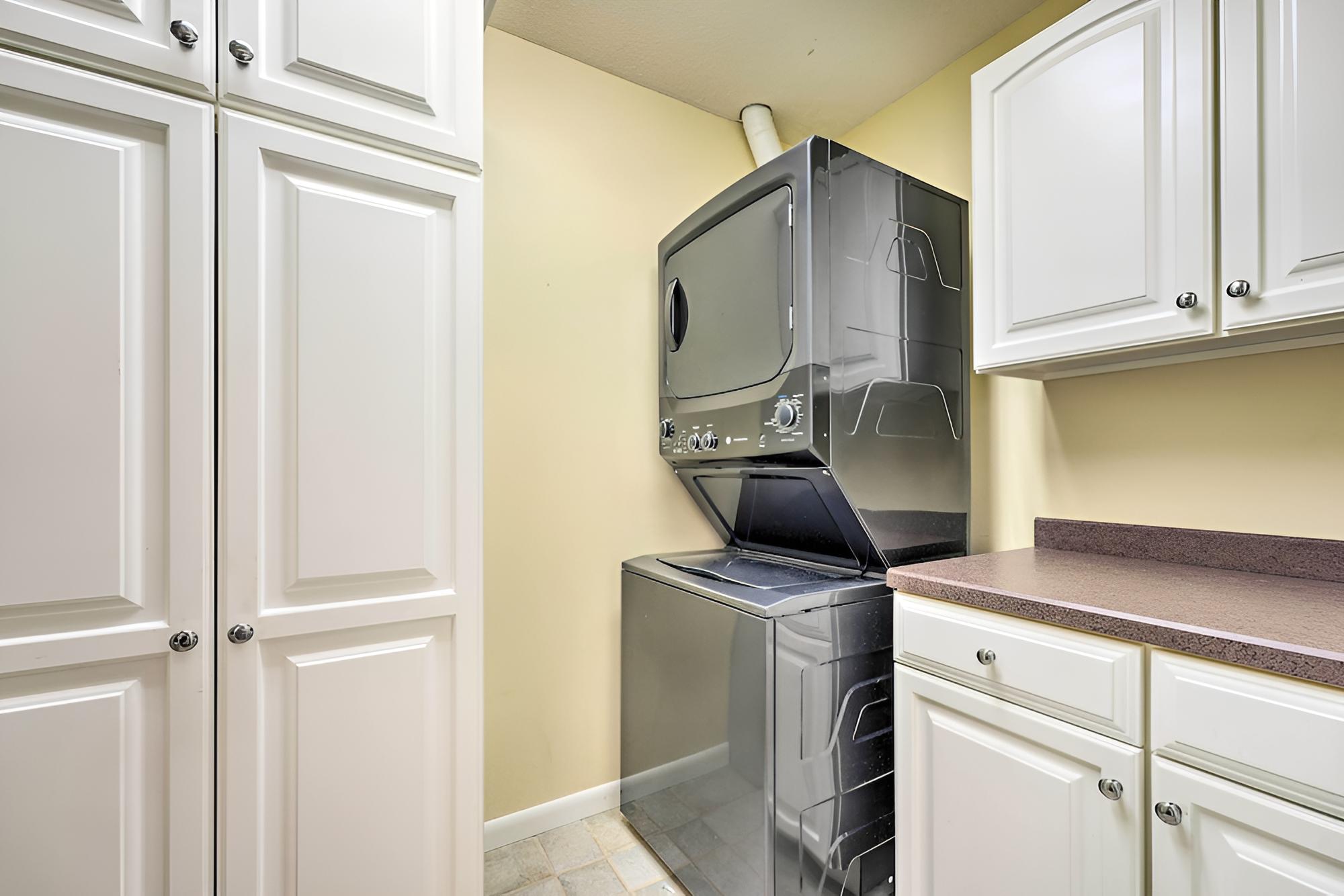 Waterfront Dewittville Condo w/ Furnished Balcony! view 2
