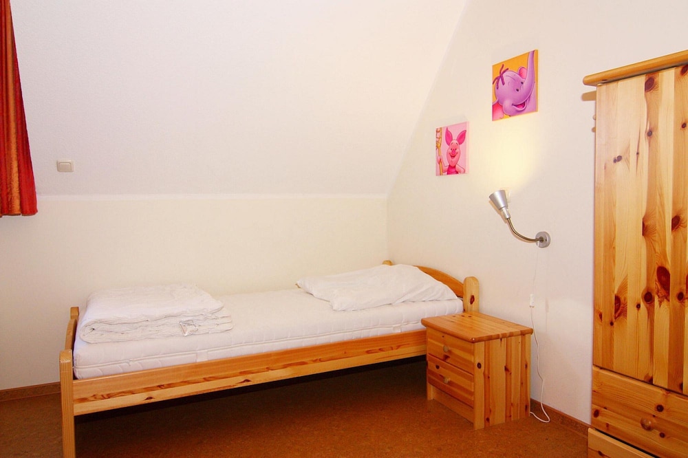 Doppelhaushalfte Ostseehaus II, Trassenheide