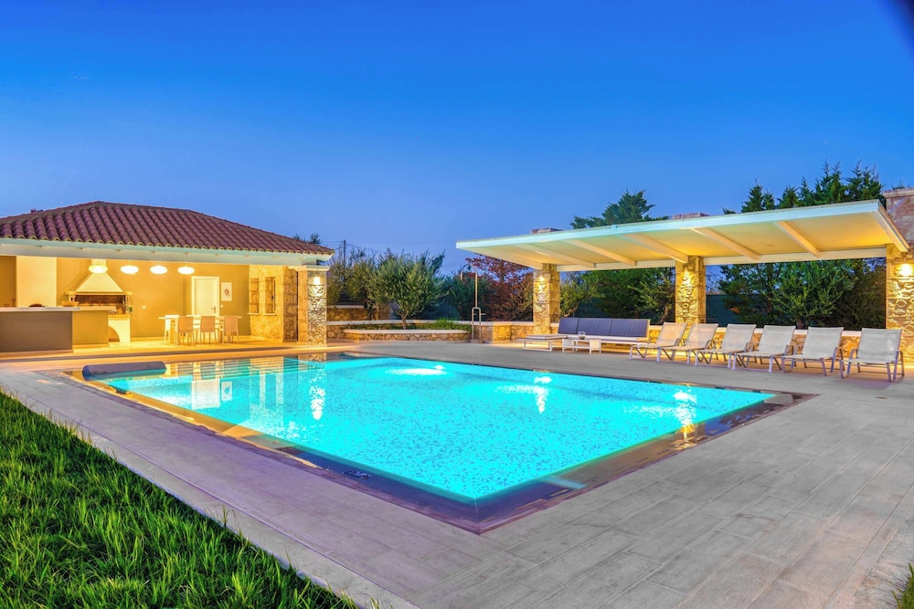 Serenity Zante