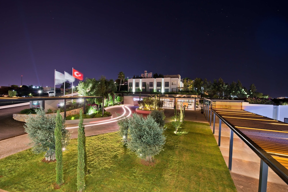Ramada Resort by Wyndham Bodrum - Image 150