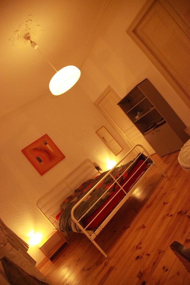 Brussels Vacations - Guest House Heysel Atomium - Property Image 14