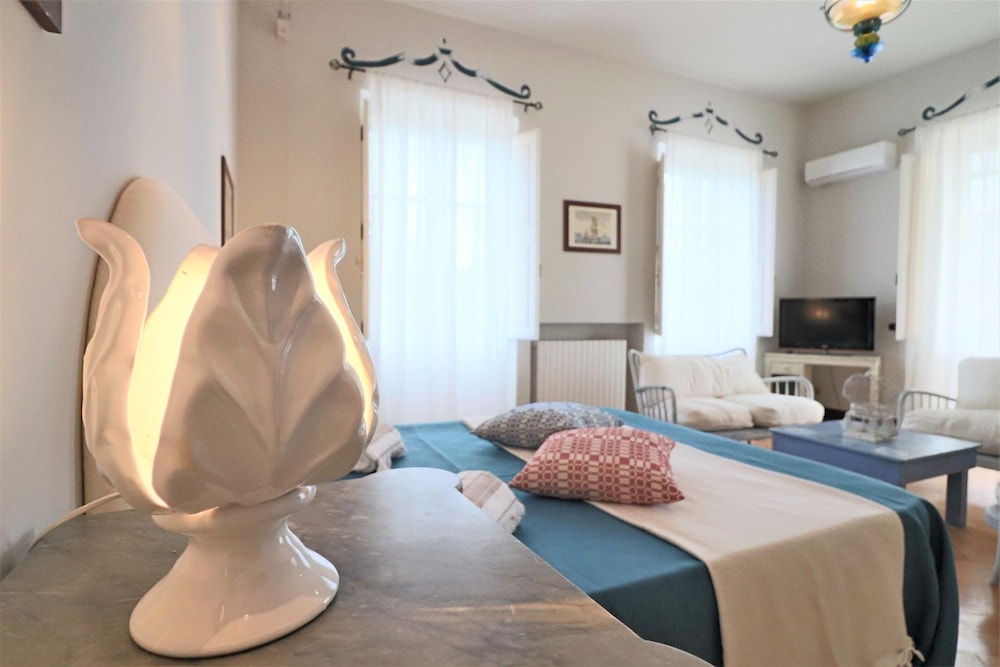 Relais delle Rose