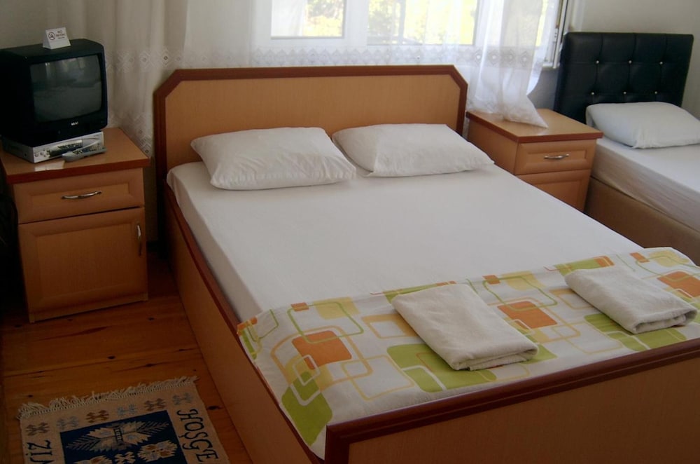 Sehsuvar Peace Pension