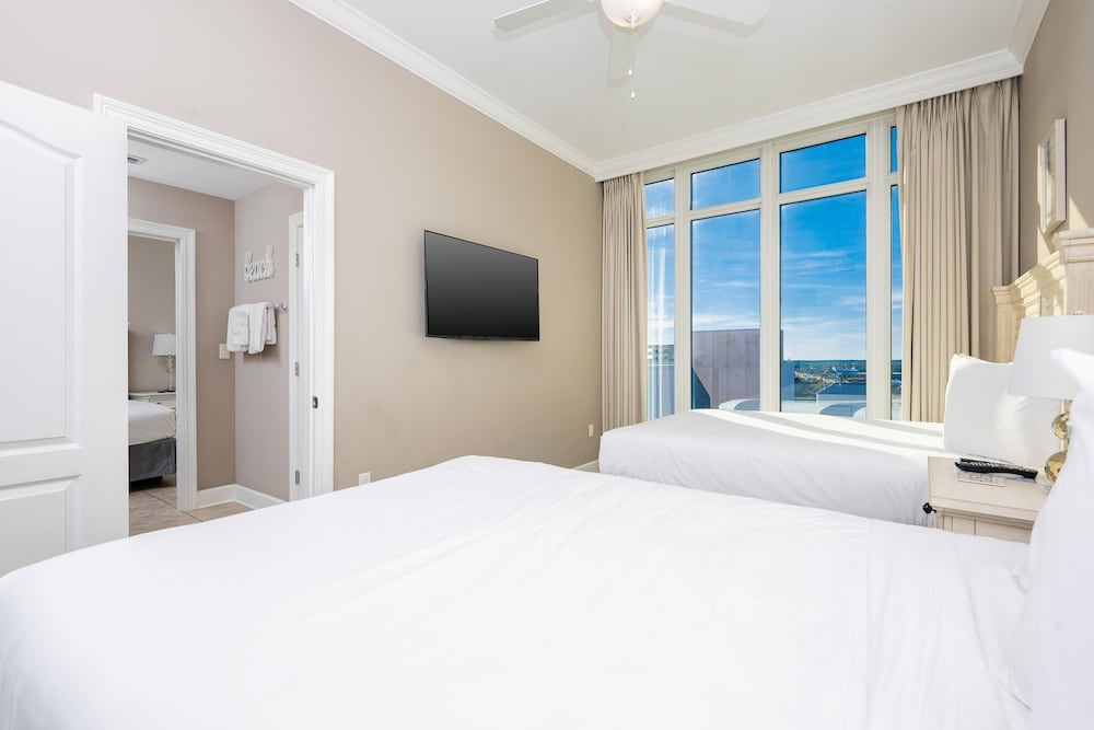 Phoenix Orange Beach 701 4 Bedroom Condo