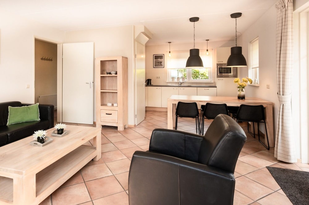 Holiday Home for six Guests