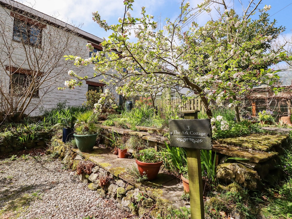 The Ark Cottage