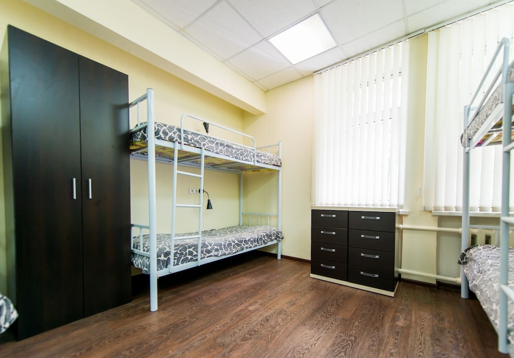 Start Hostel