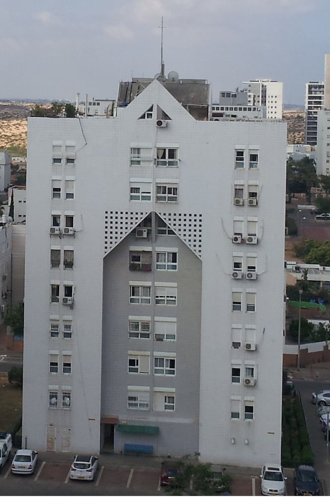 Loft on the Roof